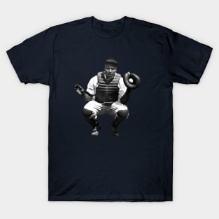 Josh Gibson T-Shirt